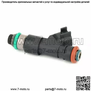 1 шт. топливные форсунки 12594512 подходят для Chevrolet Silverado Suburban Tahoe 2007-2009 YU