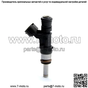 ТОПЛИВНЫЙ ИНЖЕКТОР ДЛЯ VW AUDI R32 R36 TT GOLF 3.2 3.6 VR 03-09 0280158121 022906031L