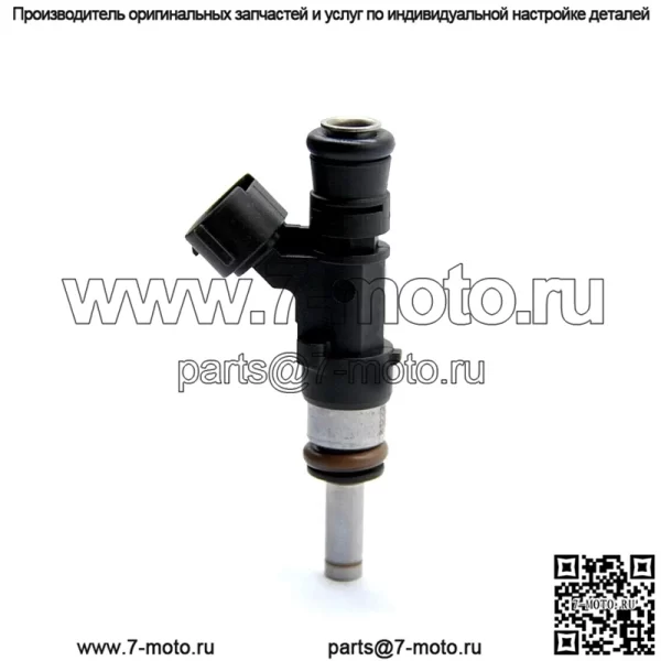 ТОПЛИВНЫЙ ИНЖЕКТОР ДЛЯ VW AUDI R32 R36 TT GOLF 3.2 3.6 VR 03-09 0280158121 022906031L