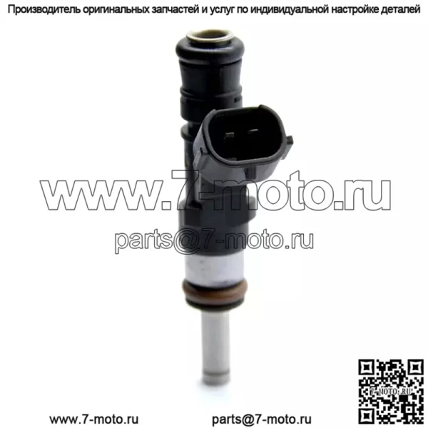 ТОПЛИВНЫЙ ИНЖЕКТОР ДЛЯ VW AUDI R32 R36 TT GOLF 3.2 3.6 VR 03-09 0280158121 022906031L - Image 4