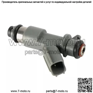 1 шт. Топливный инжектор 16450-R70-A01 подходит для Accord Crosstour MDX 3.0L 3.5L 3.7L V6
