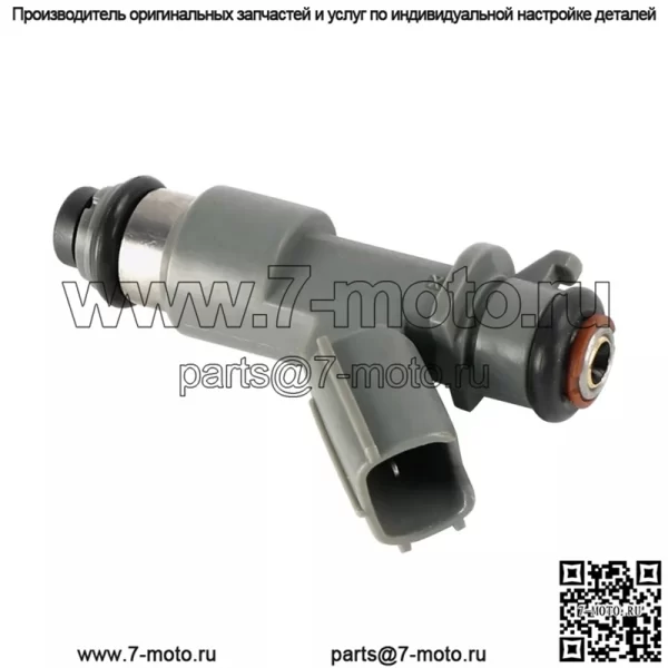 1 шт. Топливный инжектор 16450-R70-A01 подходит для Accord Crosstour MDX 3.0L 3.5L 3.7L V6