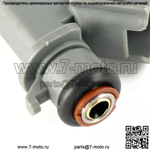 1 шт. Топливный инжектор 16450-R70-A01 подходит для Accord Crosstour MDX 3.0L 3.5L 3.7L V6 - Image 4