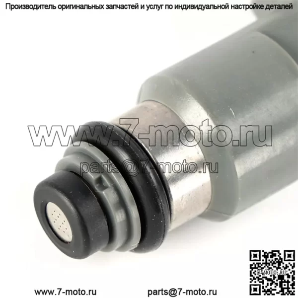 1 шт. Топливный инжектор 16450-R70-A01 подходит для Accord Crosstour MDX 3.0L 3.5L 3.7L V6 - Image 5