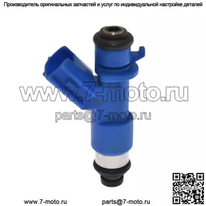 1 шт. Топливный инжектор 16450-RWC-A01 для Acura Integra RDX RSX Honda Civic 410CC