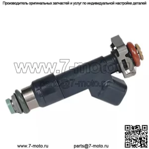 217-3158 Топливный инжектор Газовый новый для Chevy Chevrolet Malibu Cobalt Vue G6