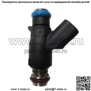 Новый топливный инжектор Saturn Chevy Buick Pontiac 12616862 SAE Parts Co (74597)