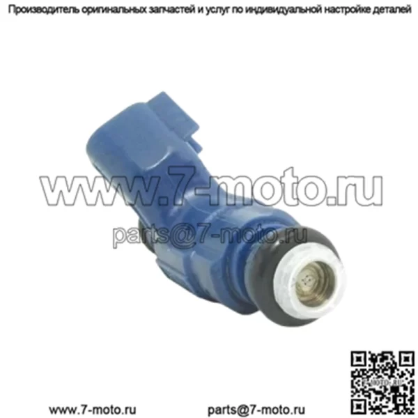 Одиночный блок 0280156300 инжектор 07-12 GM High feature 3.6L 92068193 - Image 4