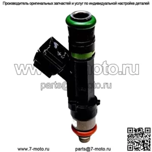 1 Оригинальный 0280158075 06-09 Ford Fusion Lincoln Zephyr Mercury Milan 3.0L