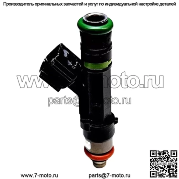 1 Оригинальный 0280158075 06-09 Ford Fusion Lincoln Zephyr Mercury Milan 3.0L