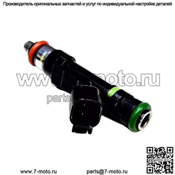 1 Оригинальный 0280158075 06-09 Ford Fusion Lincoln Zephyr Mercury Milan 3.0L - Image 2