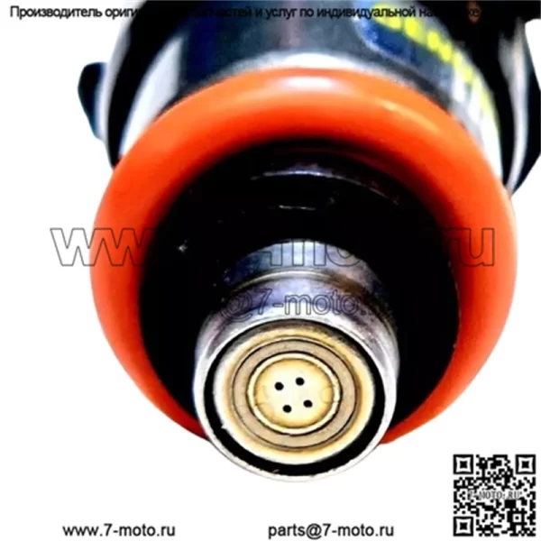 1 Оригинальный 0280158075 06-09 Ford Fusion Lincoln Zephyr Mercury Milan 3.0L - Image 3