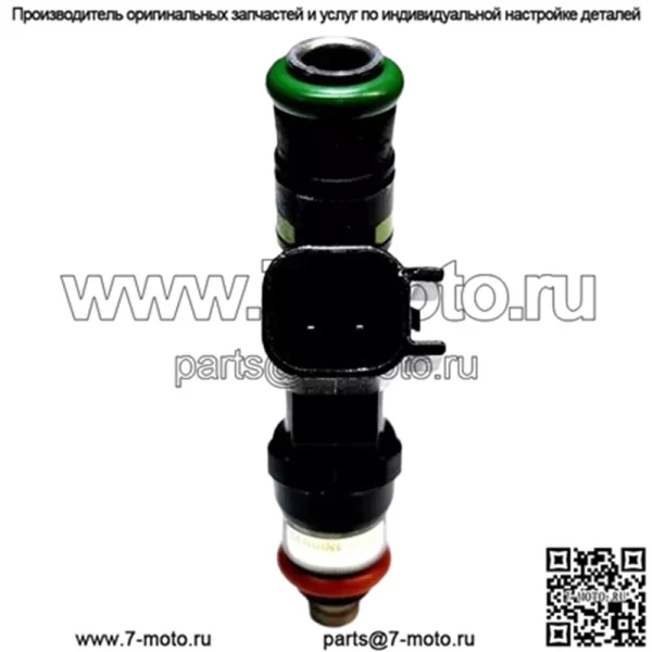 1 Оригинальный 0280158075 06-09 Ford Fusion Lincoln Zephyr Mercury Milan 3.0L - Image 4