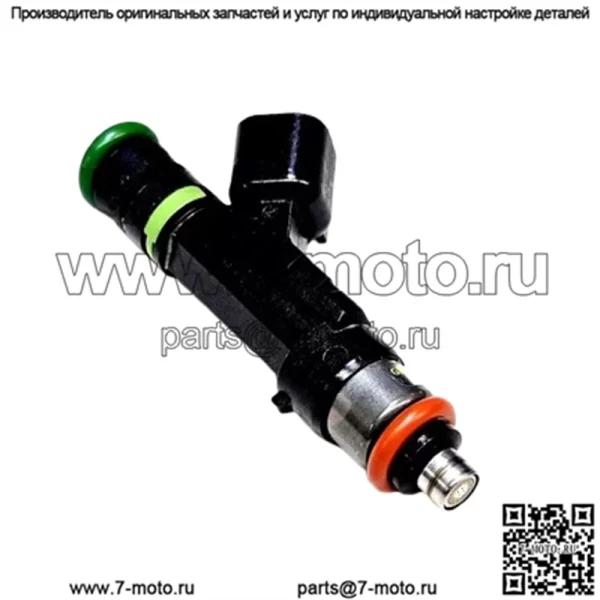 1 Оригинальный 0280158075 06-09 Ford Fusion Lincoln Zephyr Mercury Milan 3.0L - Image 5