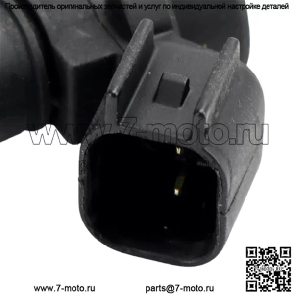1 шт. Топливный инжектор 0280158189 подходит для Ford Escape Fusion, подходит для Mazda 3.0L V6 F8 - Image 4