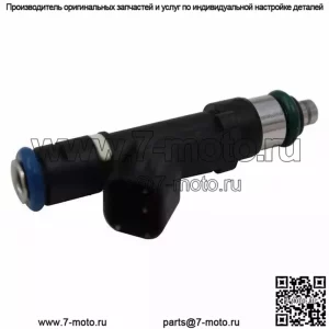 Оригинальный Форд Топливный Инжектор 9E5Z-9F593-A