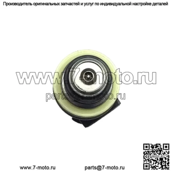 ТОПЛИВНЫЙ ИНЖЕКТОР 1987-1991 GM CARS-TRUCKS 2.0L 2.2L 2.5L L4 17111986 - Image 2