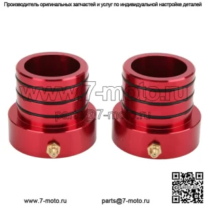 Печать Wrangler #красная