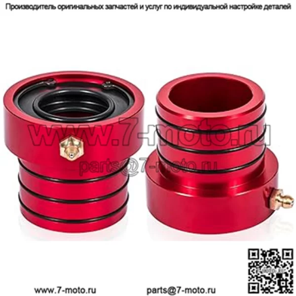 Инструмент для снятия и установки масленки и сальника вала ступицы Wrangler #красный - Image 2