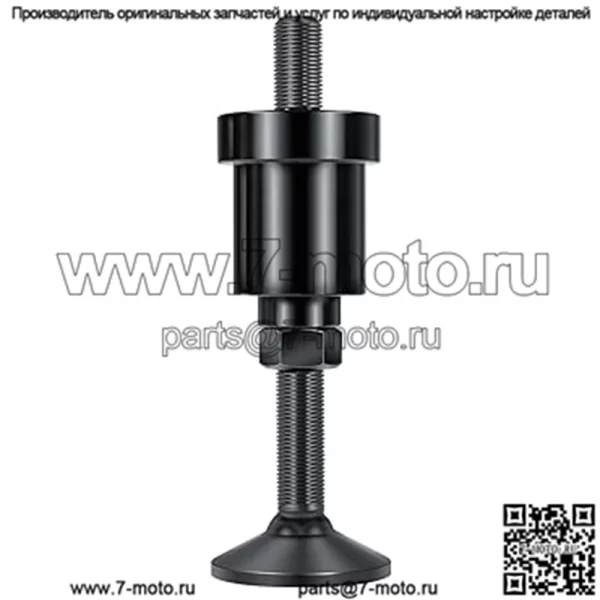 Инструмент для снятия и установки масленки и сальника вала ступицы Wrangler #красный - Image 3