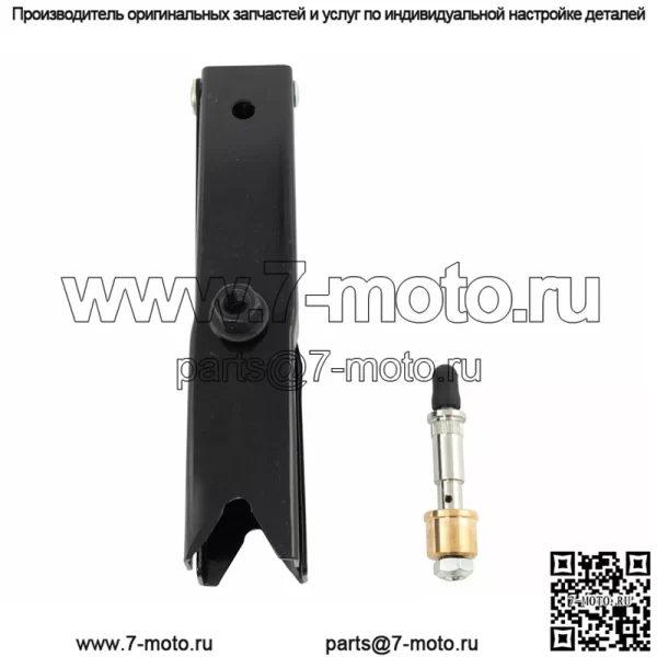 07-14 Дверной шарнир Chevrolet с инструментом для снятия пружины