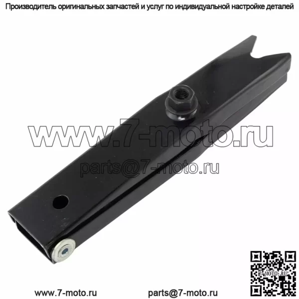 07-14 Дверной шарнир Chevrolet с инструментом для снятия пружины - Image 2