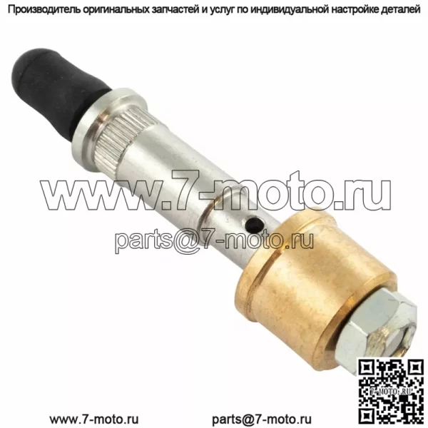 07-14 Дверной шарнир Chevrolet с инструментом для снятия пружины - Image 4