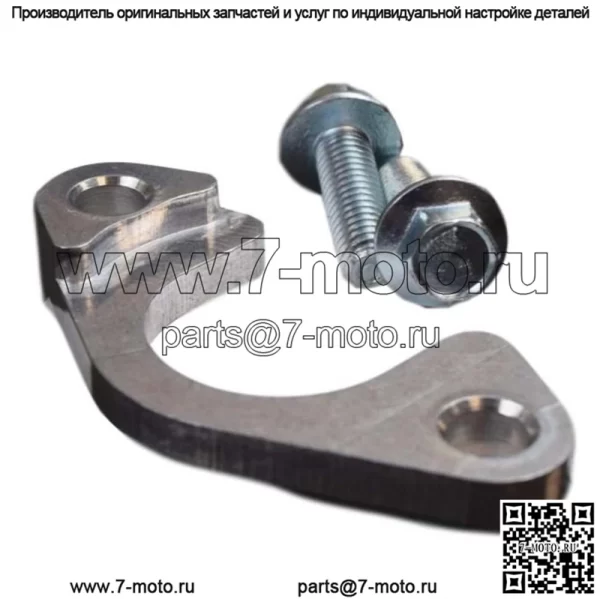 Ремкомплект масляного насоса LS - Image 3