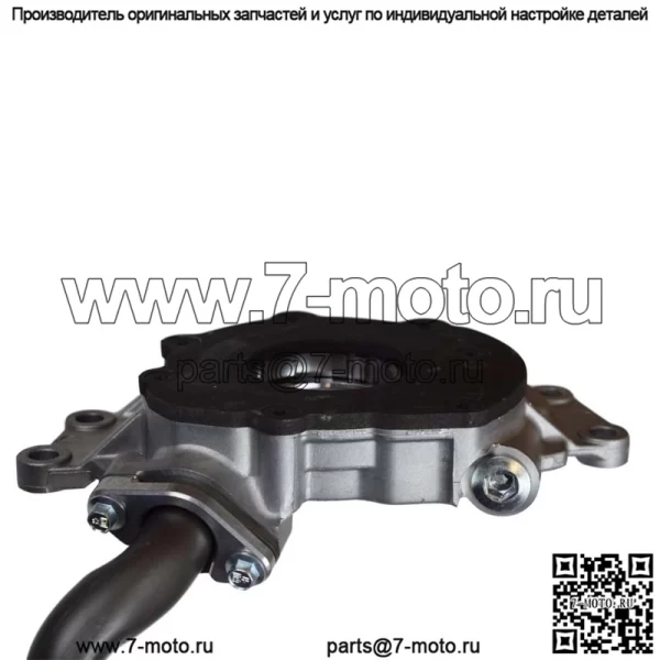 Ремкомплект масляного насоса LS - Image 4