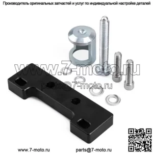 Съемник крышки клапана Honda #черный