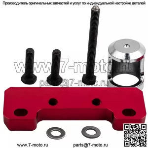 Съемник крышки клапана Honda #красный