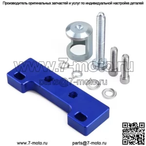 Съемник крышки клапана Honda #синий