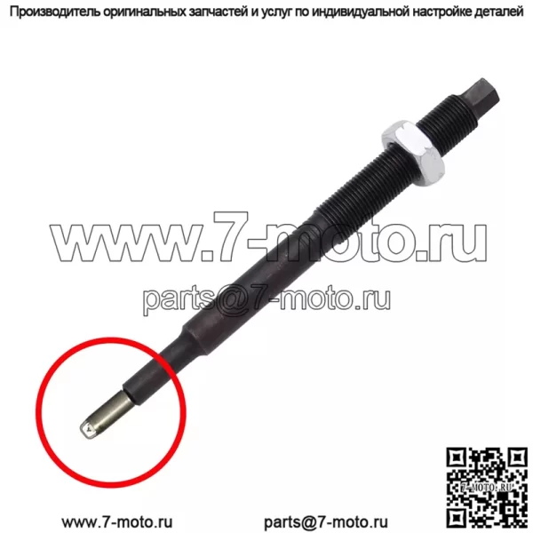 Инструмент для снятия свечей зажигания 1# - Image 2