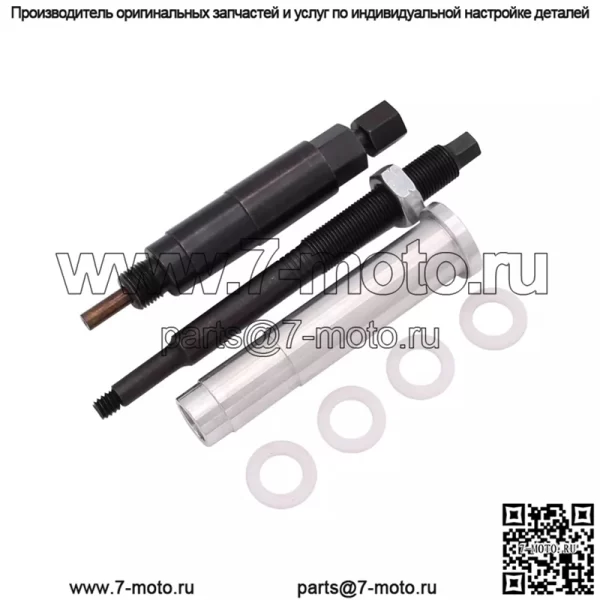 Инструмент для снятия свечей зажигания 1# - Image 4
