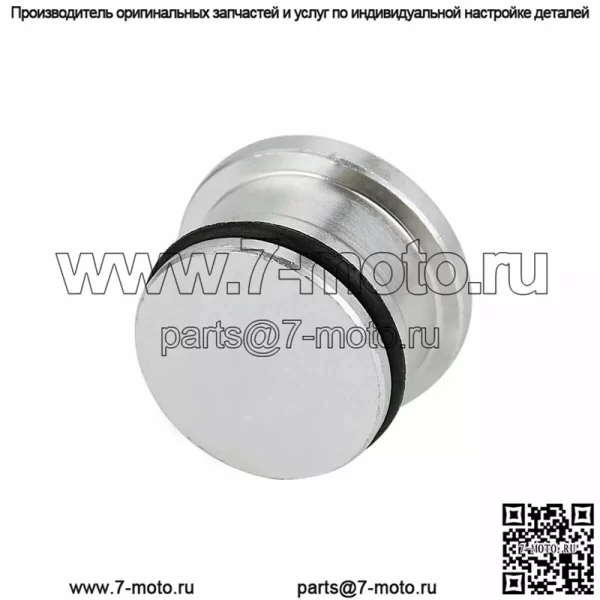 Впускная заглушка - Image 3