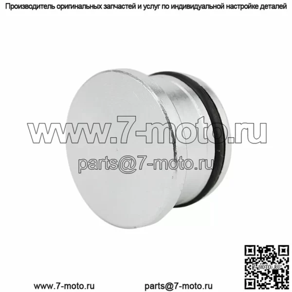 Впускная заглушка - Image 4