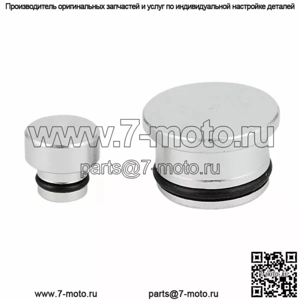 Впускная заглушка - Image 5