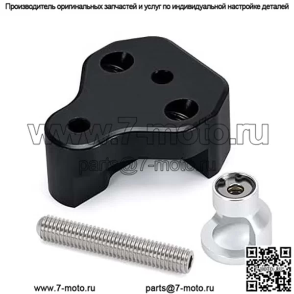 Инструмент для подъема пружины клапанной крышки Subaru #черный