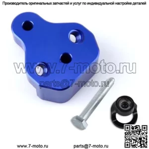 Инструмент для подъема пружины клапанной крышки Subaru #синий