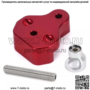 Инструмент для подъема пружины клапанной крышки Subaru #красный