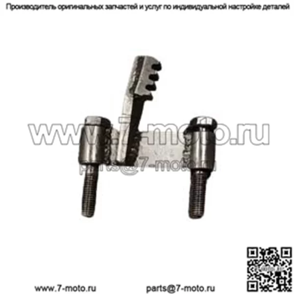 Инструмент для блокировки маховика двигателя LS - Image 2