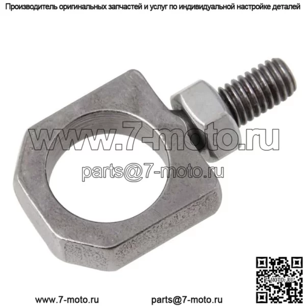 Гайка привода переменного расхода Acura RDX Turbo