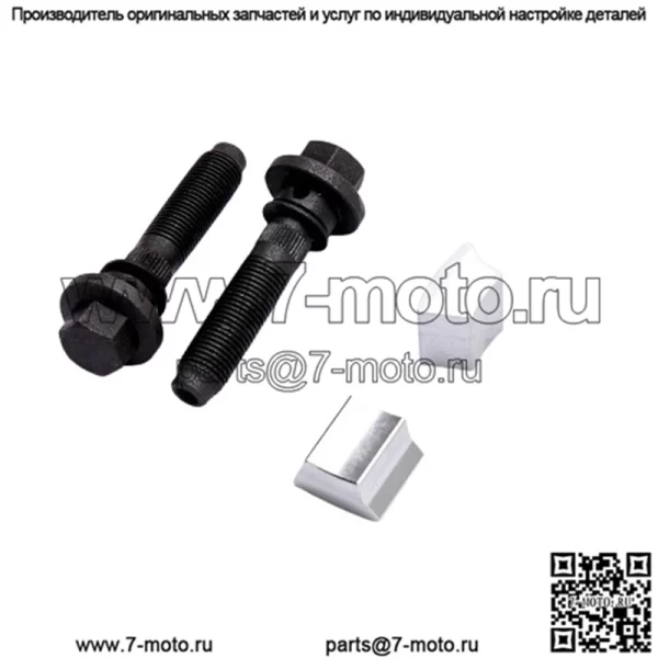 Комплект фазировки распредвала Ford 4.6L / 5.4L 2#