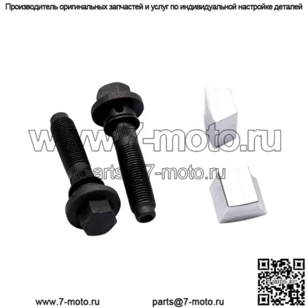 Комплект фазировки распредвала Ford 4.6L / 5.4L 2# - Image 2