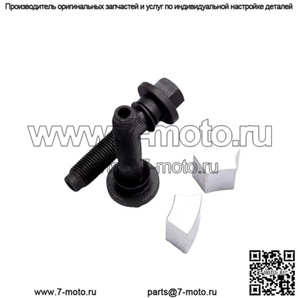 Комплект фазировки распредвала Ford 4.6L / 5.4L 2# - Image 3