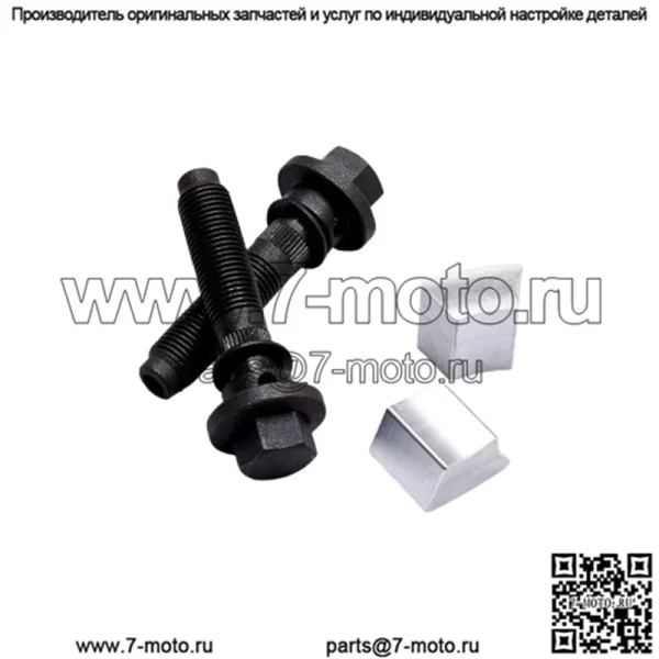 Комплект фазировки распредвала Ford 4.6L / 5.4L 2# - Image 4