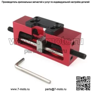 Инструмент регулировки прицеливания 2# Красный