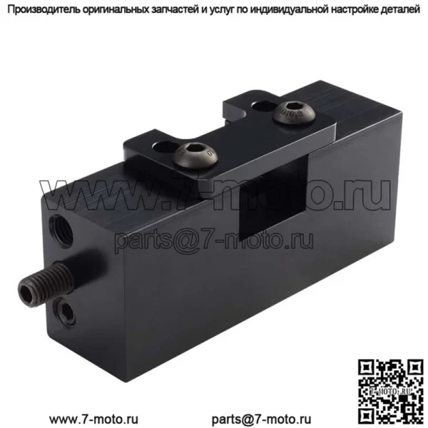 Инструмент для регулировки прицеливания 2# черный - Image 2