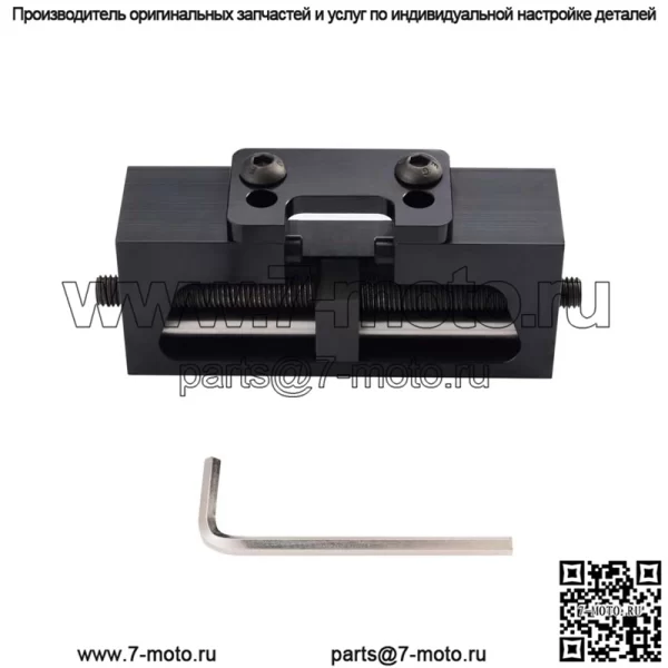 Инструмент для регулировки прицеливания 2# черный - Image 3