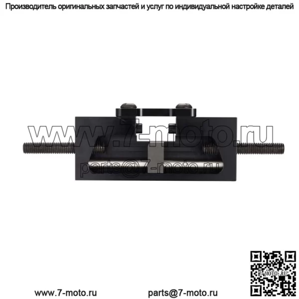 Инструмент для регулировки прицеливания 2# черный - Image 4